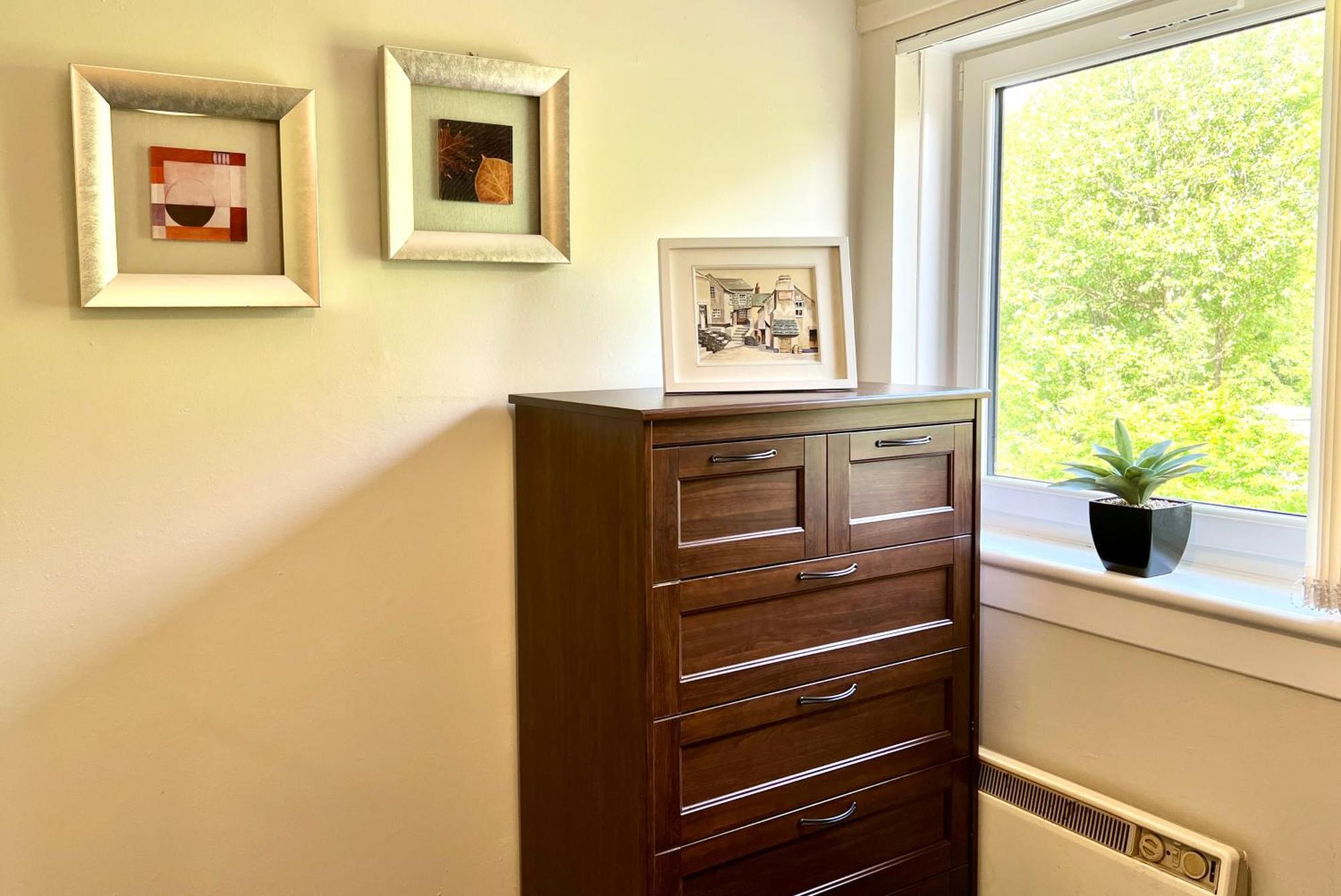 Spacious 2 Bed-Flat In Glasgow City - Free Parking Экстерьер фото
